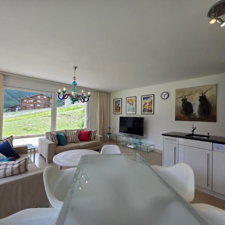 Cornelia EG - Apartment mit 3 Schlafzimmern - 2