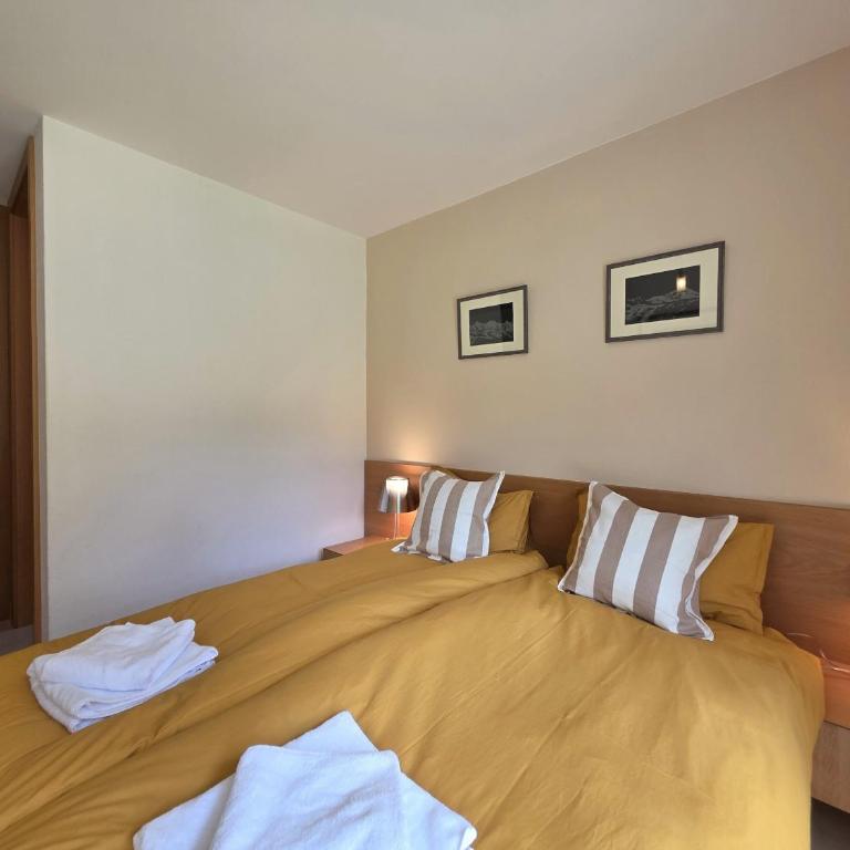 Cornelia EG - Apartment mit 3 Schlafzimmern - 5