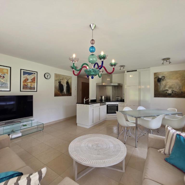 Cornelia EG - Apartment mit 3 Schlafzimmern - 4