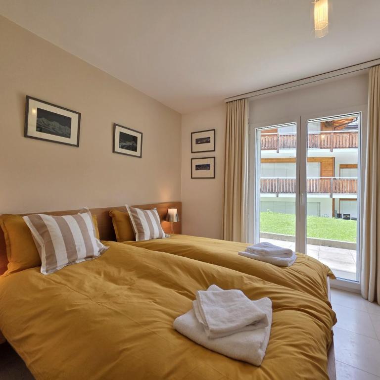 Cornelia EG - Apartment mit 3 Schlafzimmern - 6