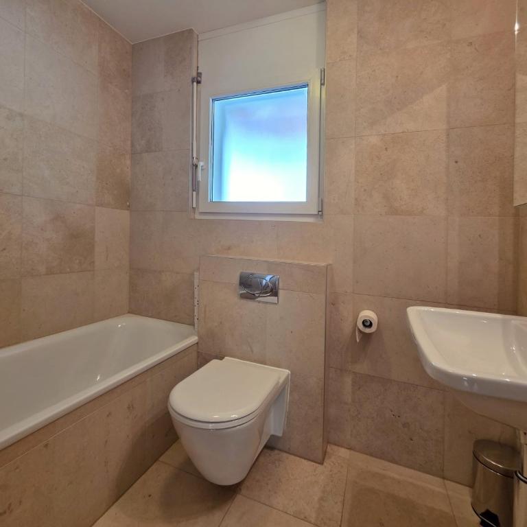 Cornelia EG - Apartment mit 3 Schlafzimmern - 7