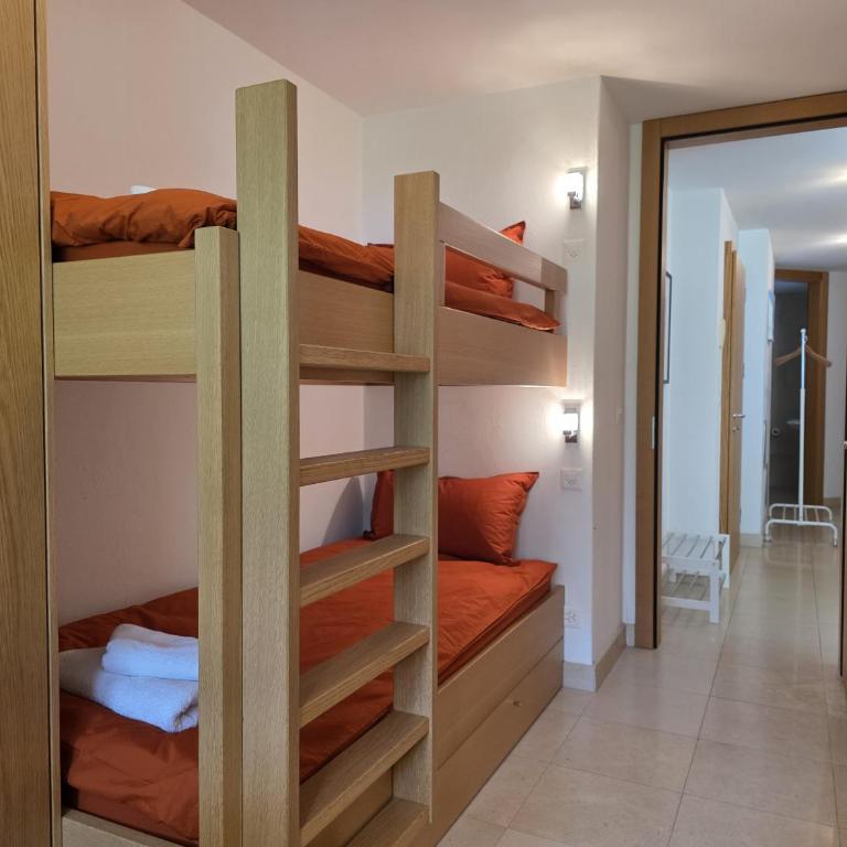 Cornelia EG - Apartment mit 3 Schlafzimmern - 10