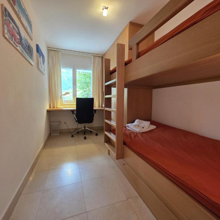 Cornelia EG - Apartment mit 3 Schlafzimmern - 11