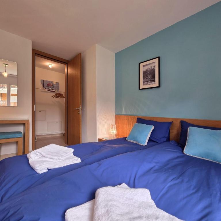 Cornelia EG - Apartment mit 3 Schlafzimmern - 9