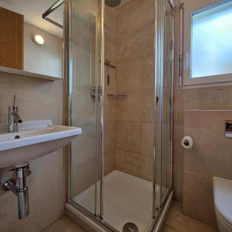 Cornelia EG - Apartment mit 3 Schlafzimmern - 12