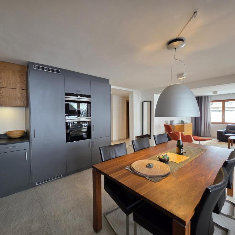 Colorado - Apartment mit 3 Schlafzimmern und Bergblick - 1
