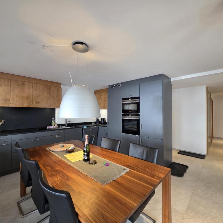 Colorado - Apartment mit 3 Schlafzimmern und Bergblick - 2