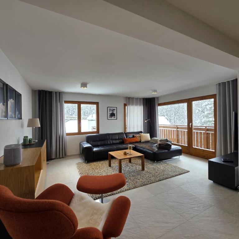 Colorado - Apartment mit 3 Schlafzimmern und Bergblick - 4