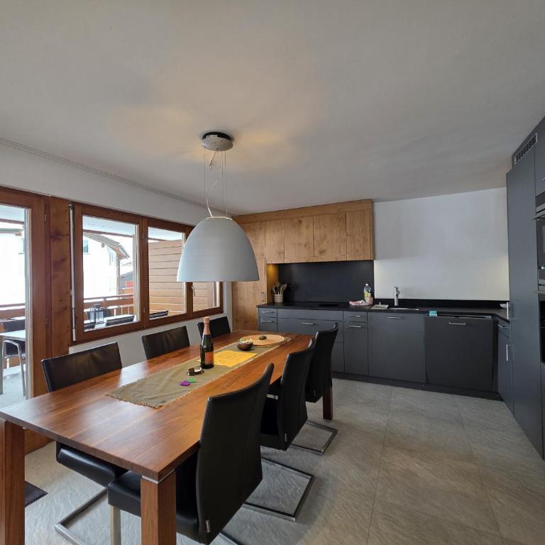 Colorado - Apartment mit 3 Schlafzimmern und Bergblick - 5