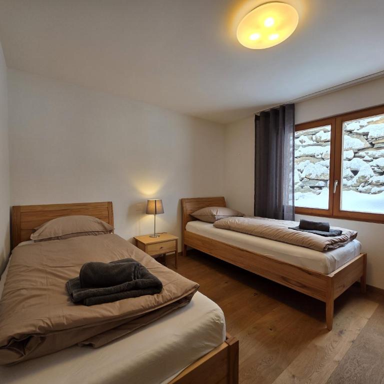 Colorado - Apartment mit 3 Schlafzimmern und Bergblick - 7