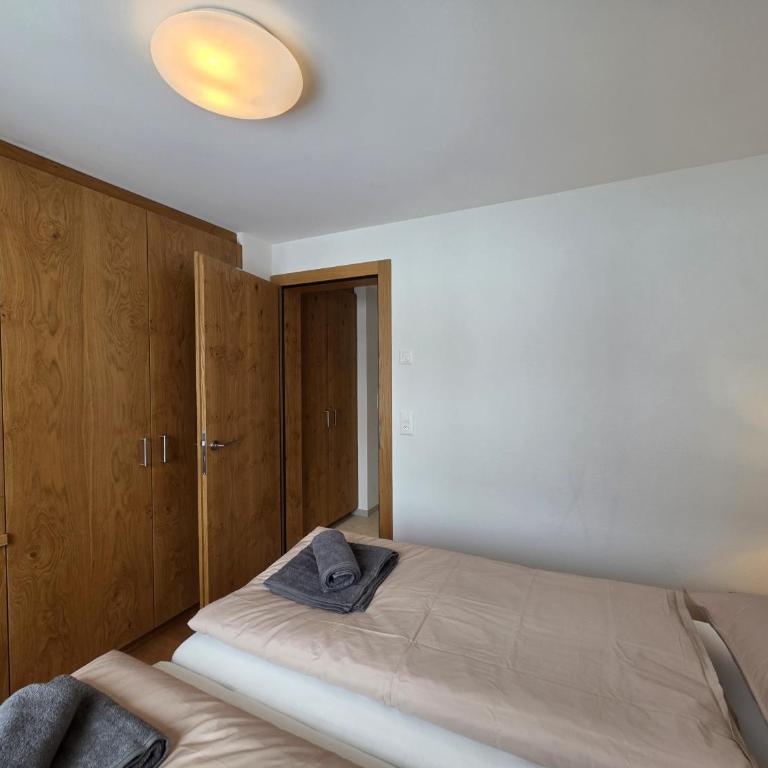 Colorado - Apartment mit 3 Schlafzimmern und Bergblick - 9