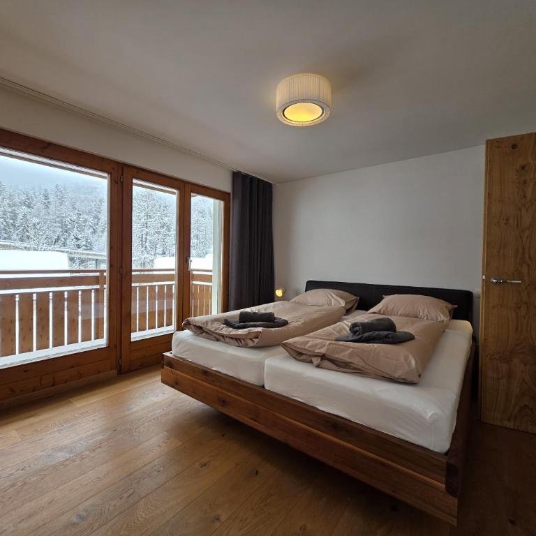 Colorado - Apartment mit 3 Schlafzimmern und Bergblick - 11