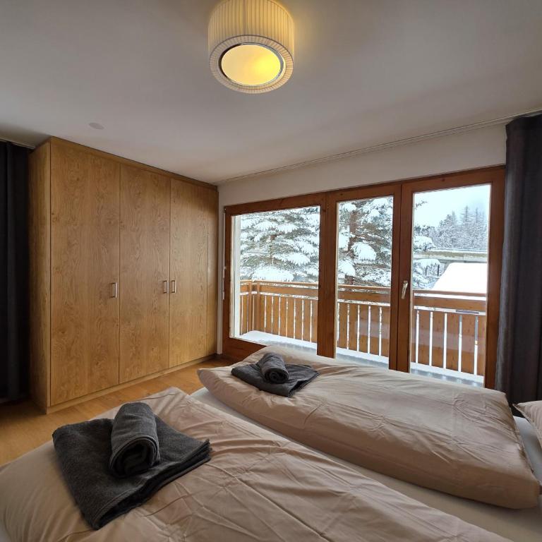 Colorado - Apartment mit 3 Schlafzimmern und Bergblick - 10