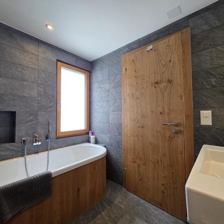 Colorado - Apartment mit 3 Schlafzimmern und Bergblick - 13