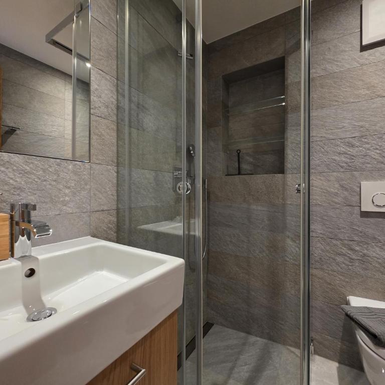 Colorado - Apartment mit 3 Schlafzimmern und Bergblick - 15