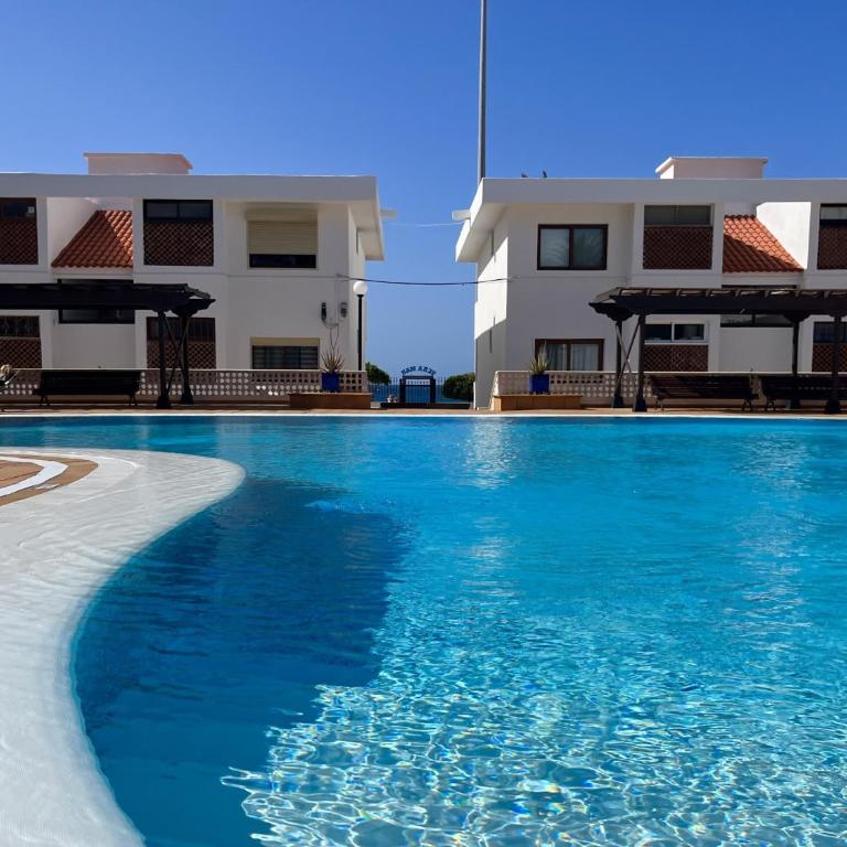 Vera Mar 8A - Playa de las Vistas - Apartamento de 2 dormitorios - 1