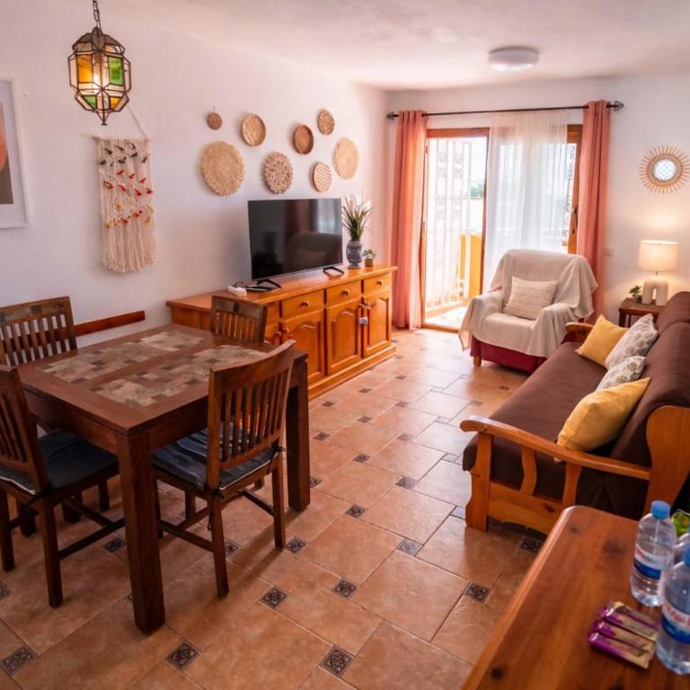 Vera Mar 8A - Playa de las Vistas - Apartamento de 2 dormitorios - 5