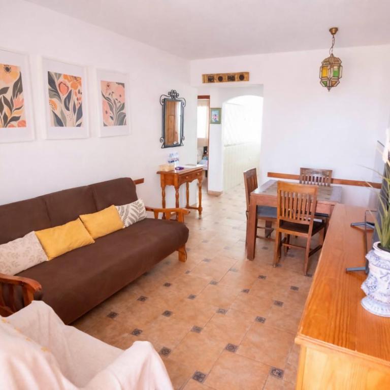 Vera Mar 8A - Playa de las Vistas - Apartamento de 2 dormitorios - 6