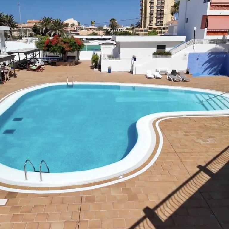 Vera Mar 8A - Playa de las Vistas - Apartamento de 2 dormitorios - 4