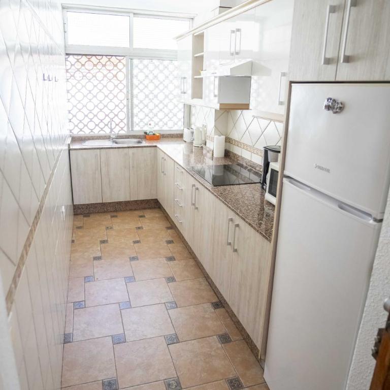 Vera Mar 8A - Playa de las Vistas - Apartamento de 2 dormitorios - 12