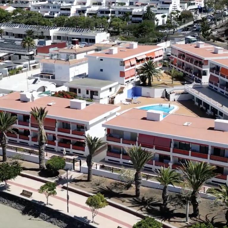 Vera Mar 8A - Playa de las Vistas - Apartamento de 2 dormitorios - 20