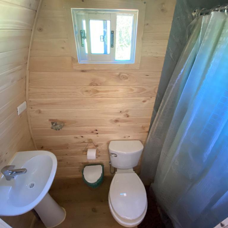 campomar algarrobo - Casa con 1 dormitorio - 1