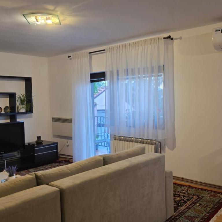 Old Town Bistrik apartment - Apartman sa 1 Spavaćom Sobom - 1