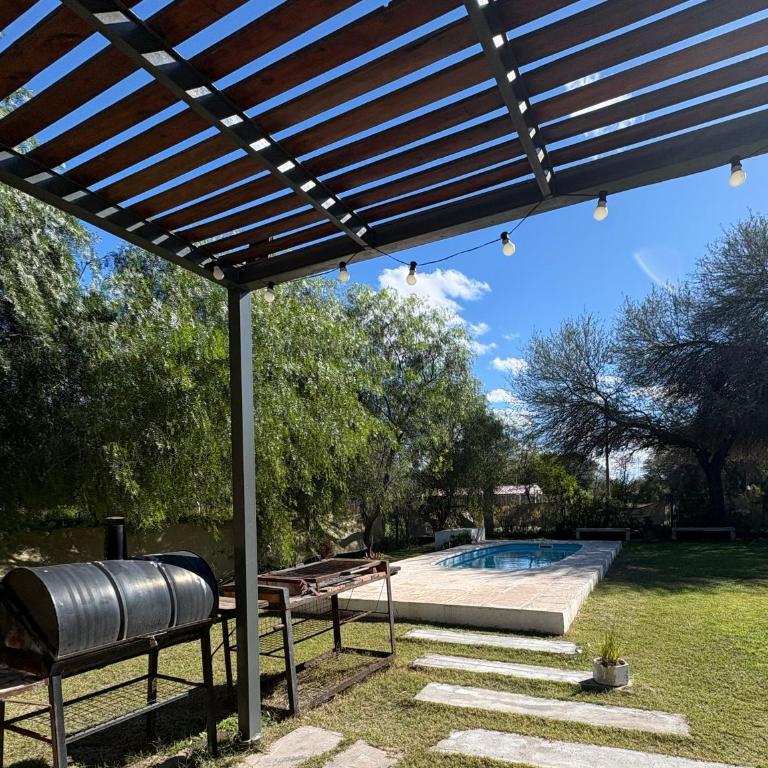 EL GALPON, Finca en Alquiler - Two-Bedroom House - 19
