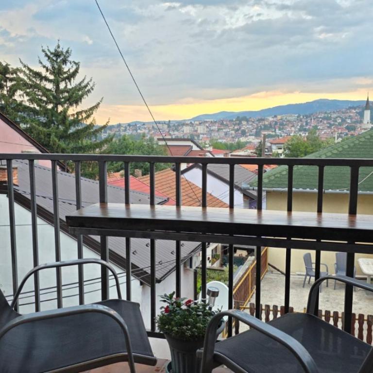 Old Town Bistrik apartment - Apartman sa 1 Spavaćom Sobom - 2