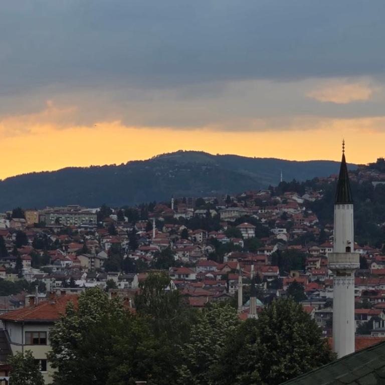 Old Town Bistrik apartment - Apartman sa 1 Spavaćom Sobom - 5