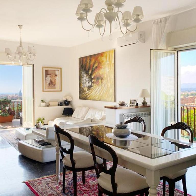 G&A SKY house - Appartamento con 3 Camere da Letto - 1
