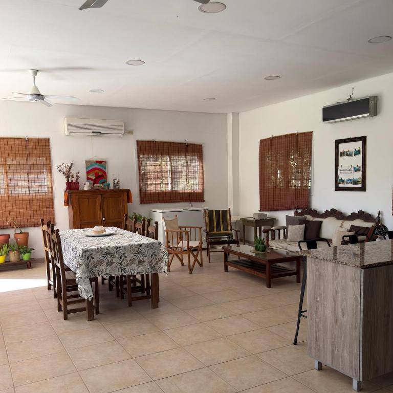 EL GALPON, Finca en Alquiler - Two-Bedroom House - 5