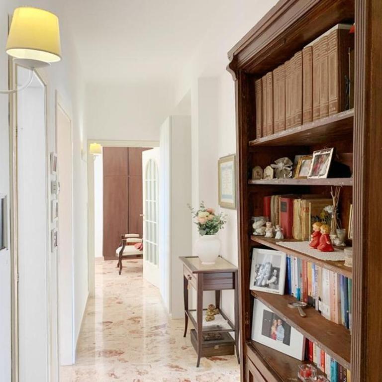 G&A SKY house - Appartamento con 3 Camere da Letto - 9