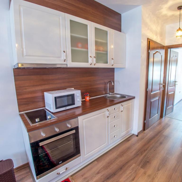 Lakisic House - Apartment mit 1 Schlafzimmer - 9