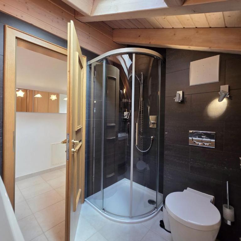 Chateau B41 Penthouse - Apartment mit 3 Schlafzimmern und Bergblick - 16