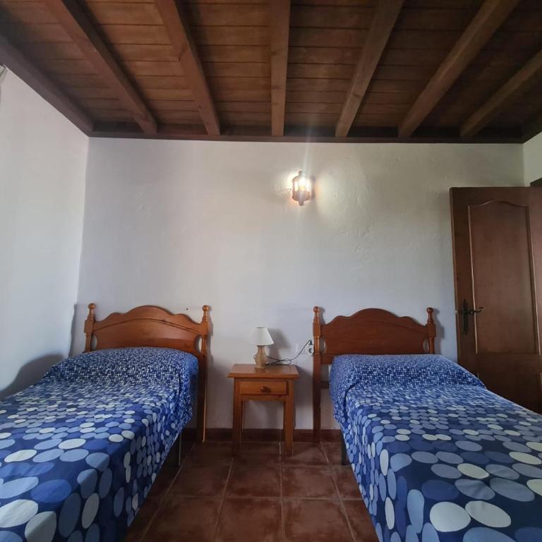 Casa Correa - Three-Bedroom House - 26