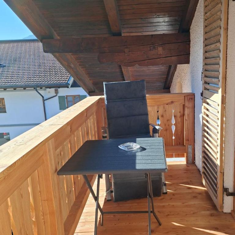 Gästehaus Annemarie - Budget Einzelzimmer - 6