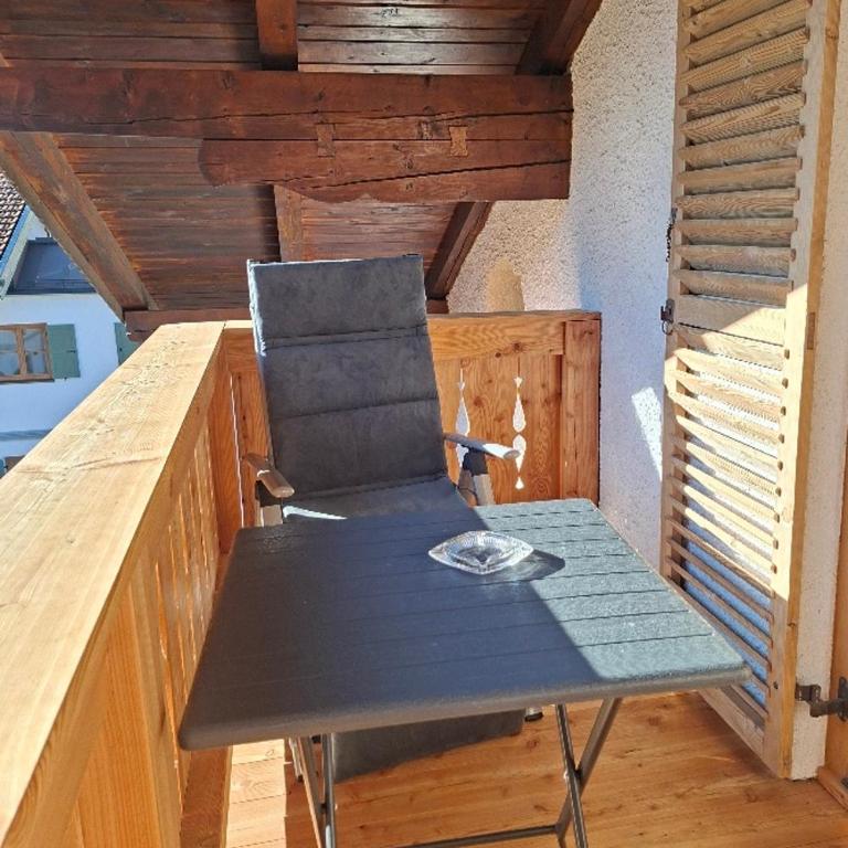 Gästehaus Annemarie - Budget Einzelzimmer - 7
