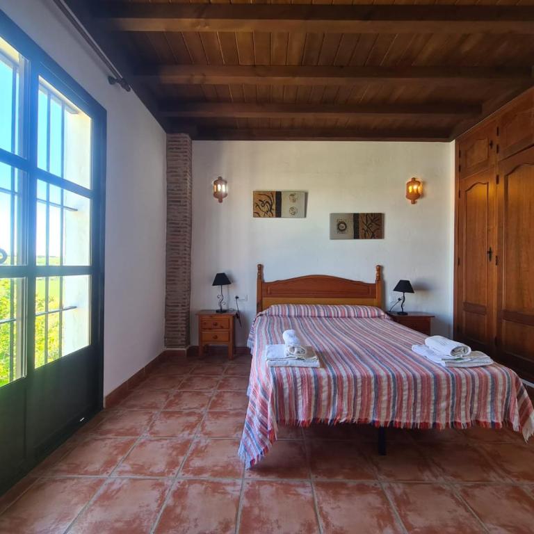Casa Correa - Three-Bedroom House - 25