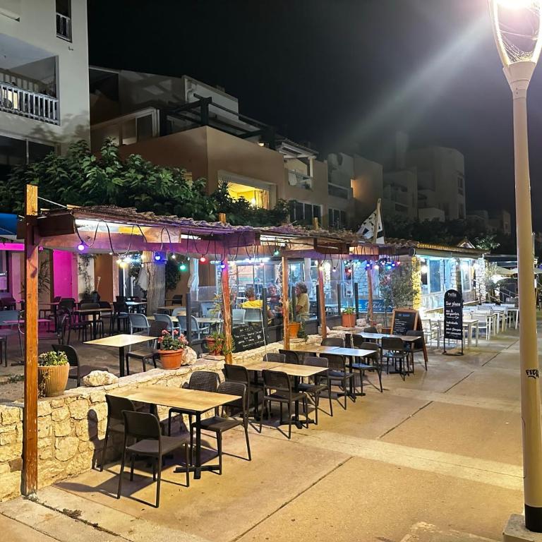 île du Frioul, la daurade du Frioul, marseille - Appartement 1 Chambre - 19