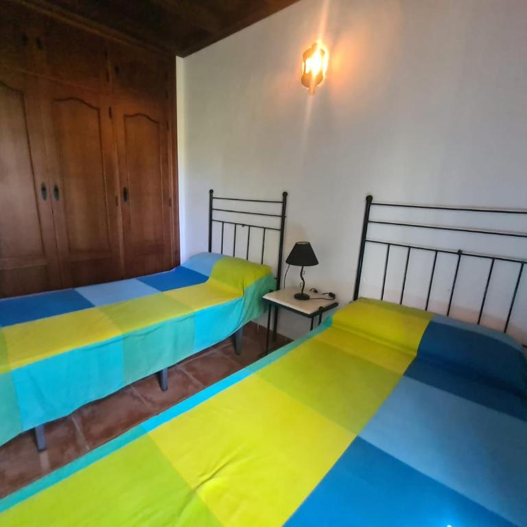 Casa Correa - Three-Bedroom House - 30
