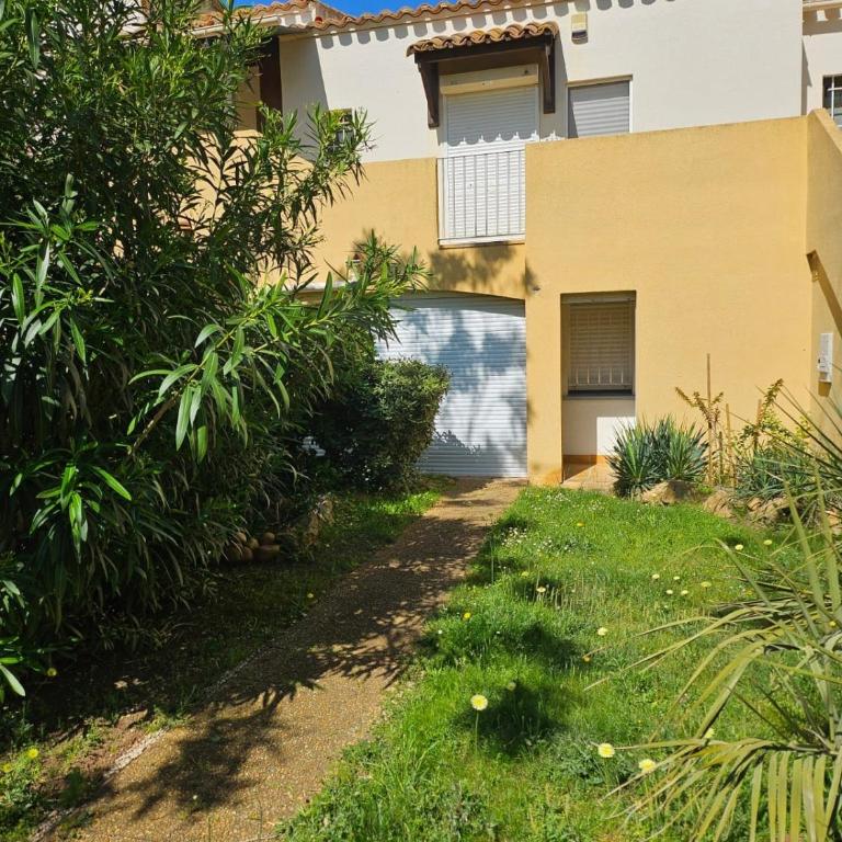 Apartment 4-6 people Le Cap d'Agde - Appartement 2 Chambres - 7