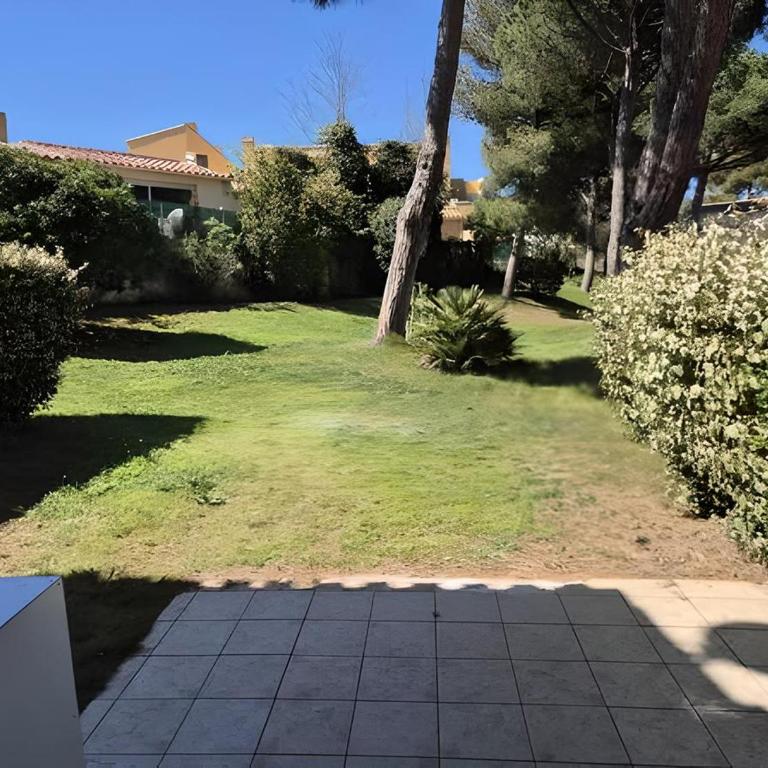 Apartment 4-6 people Le Cap d'Agde - Appartement 2 Chambres - 11