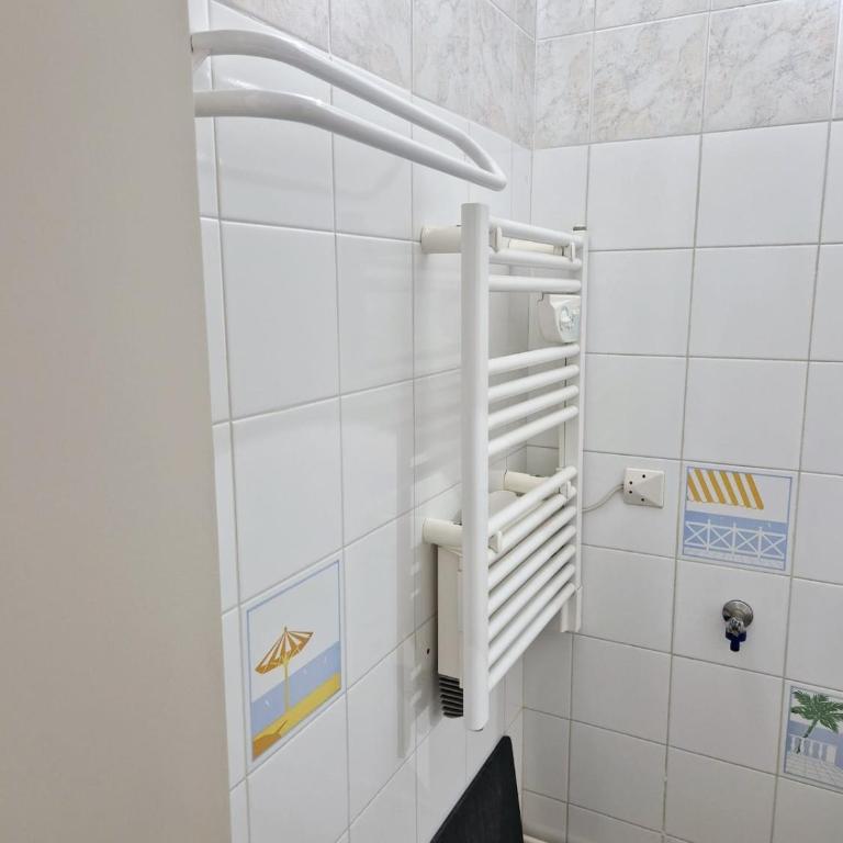 Apartment 4-6 people Le Cap d'Agde - Appartement 2 Chambres - 12