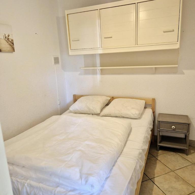 Apartment 4-6 people Le Cap d'Agde - Appartement 2 Chambres - 13