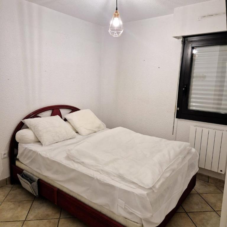 Apartment 4-6 people Le Cap d'Agde - Appartement 2 Chambres - 15
