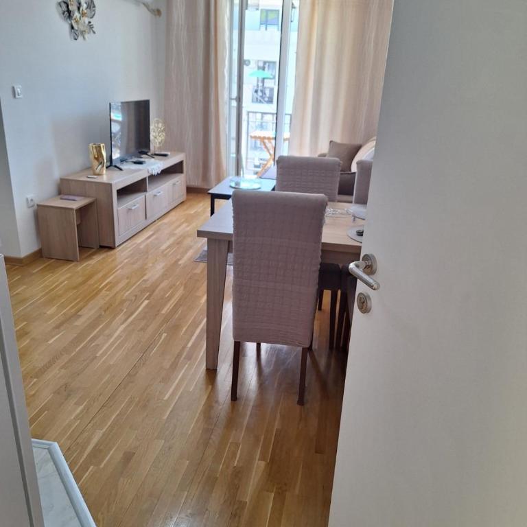 Milica - Apartman sa 1 Spavaćom Sobom - 1