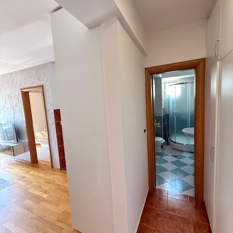 Ana Lux Apartments 22 - Apartman sa 1 Spavaćom Sobom - 19