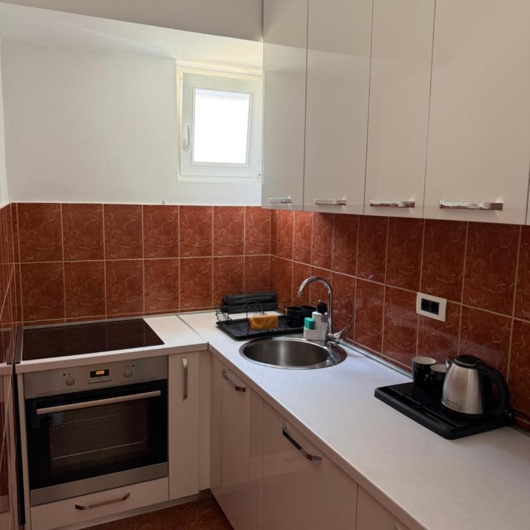 Ana Lux Apartments 22 - Apartman sa 1 Spavaćom Sobom - 9