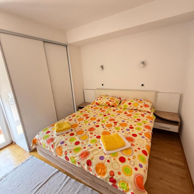 Ana Lux Apartments 22 - Apartman sa 1 Spavaćom Sobom - 12